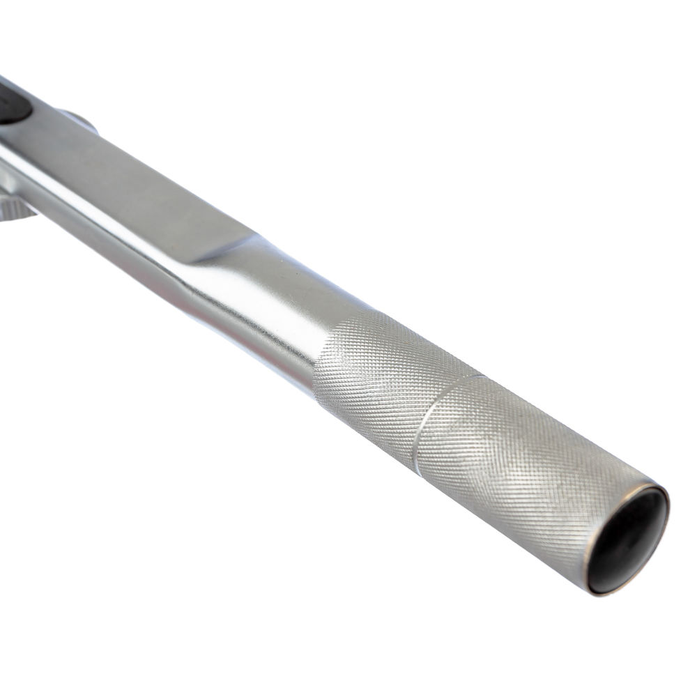 Динамометрический ключ 0-250 Нм, стрелочного типа, двусторонний, с приводным квадратом 1/2, GARWIN INDUSTRIAL, 504610-0250-12