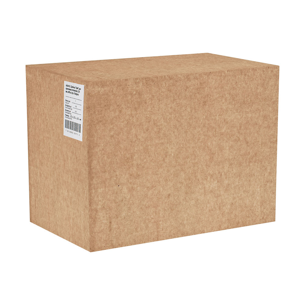 Дюбель, Гриб для крепления утеплителя, 120 мм, 400 шт/уп Сибртех (46045)