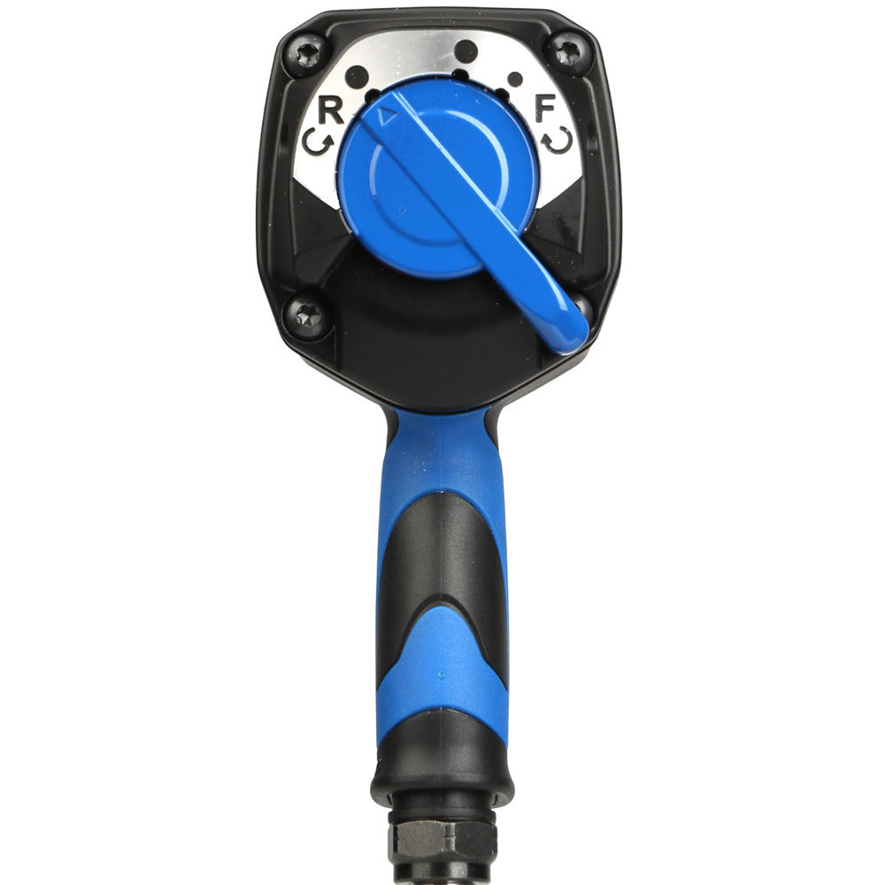 Гайковерт пневматический ударный 3/4 2170 Нм (221 кГм), GARWIN INDUSTRIAL, 800536-34-2170