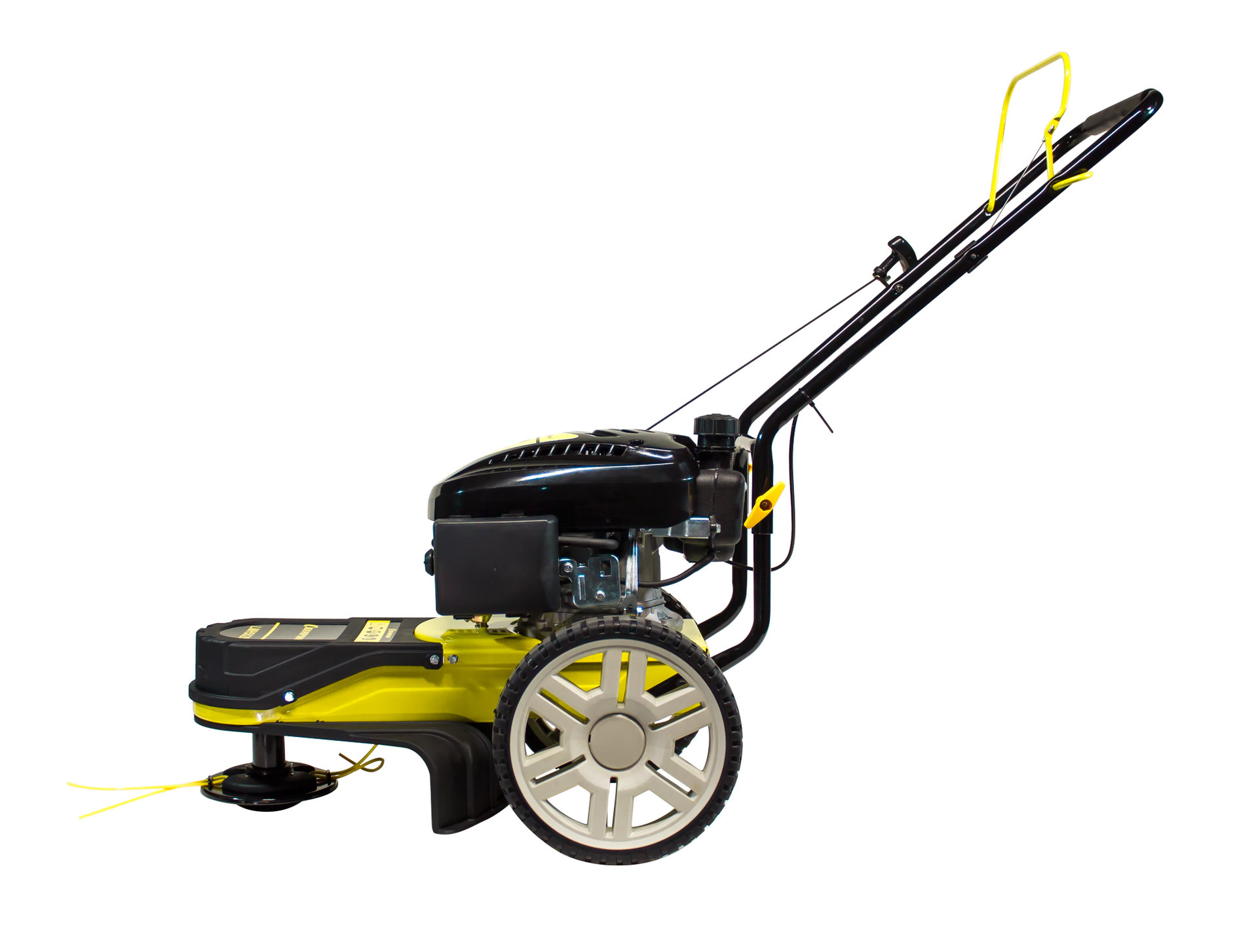 Газонокосилка CHAMPION LMH5629 (PRO 2,9 кВт 560мм 29,9кг, корд 4мм/546мм) (LMH5629)