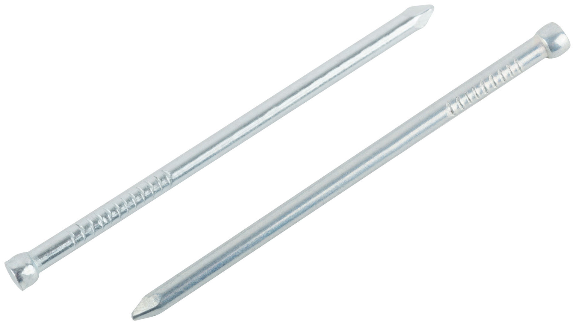 Гвозди финишные оцинкованные (РМ3) 1,8х40 120 гр. (фасовка) (29268-3)