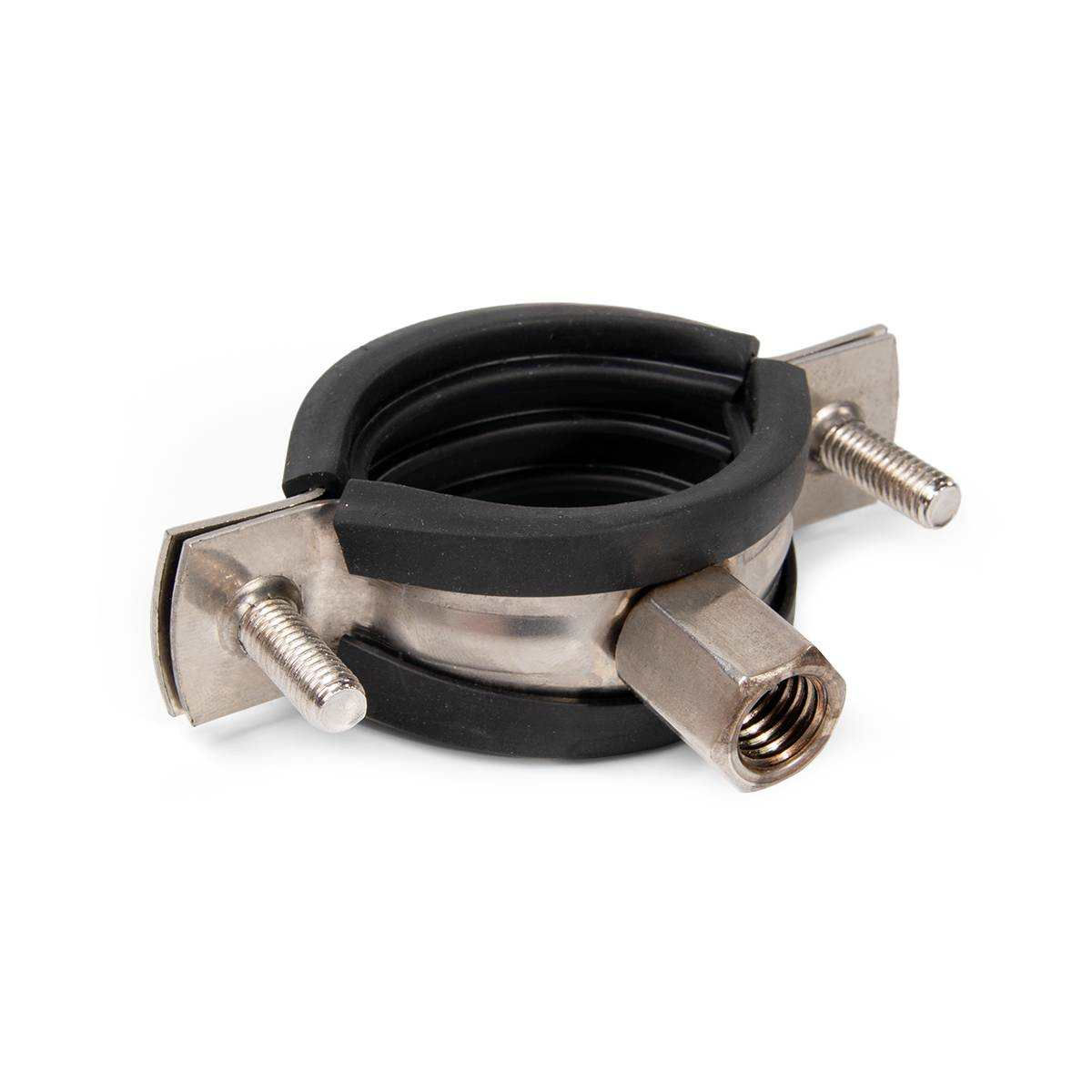 Хомут трубный ТХ (INOX) 3/4 (Fortisflex) (82151)