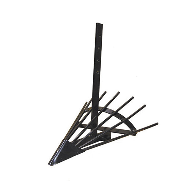 Картофелекопалка прямая (через сцеп) для мотокультиваторов 5,6,7,8 серии (C3000)