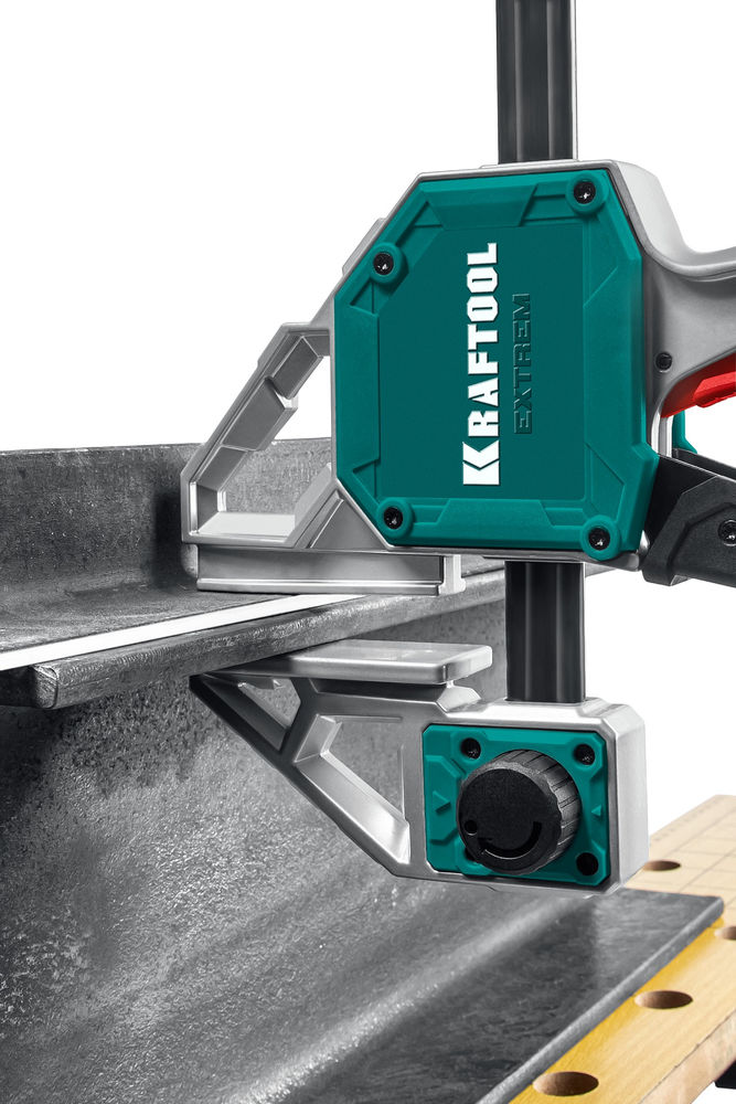 Пистолетная струбцина Extrem 450/95 KRAFTOOL 32228-45_z01