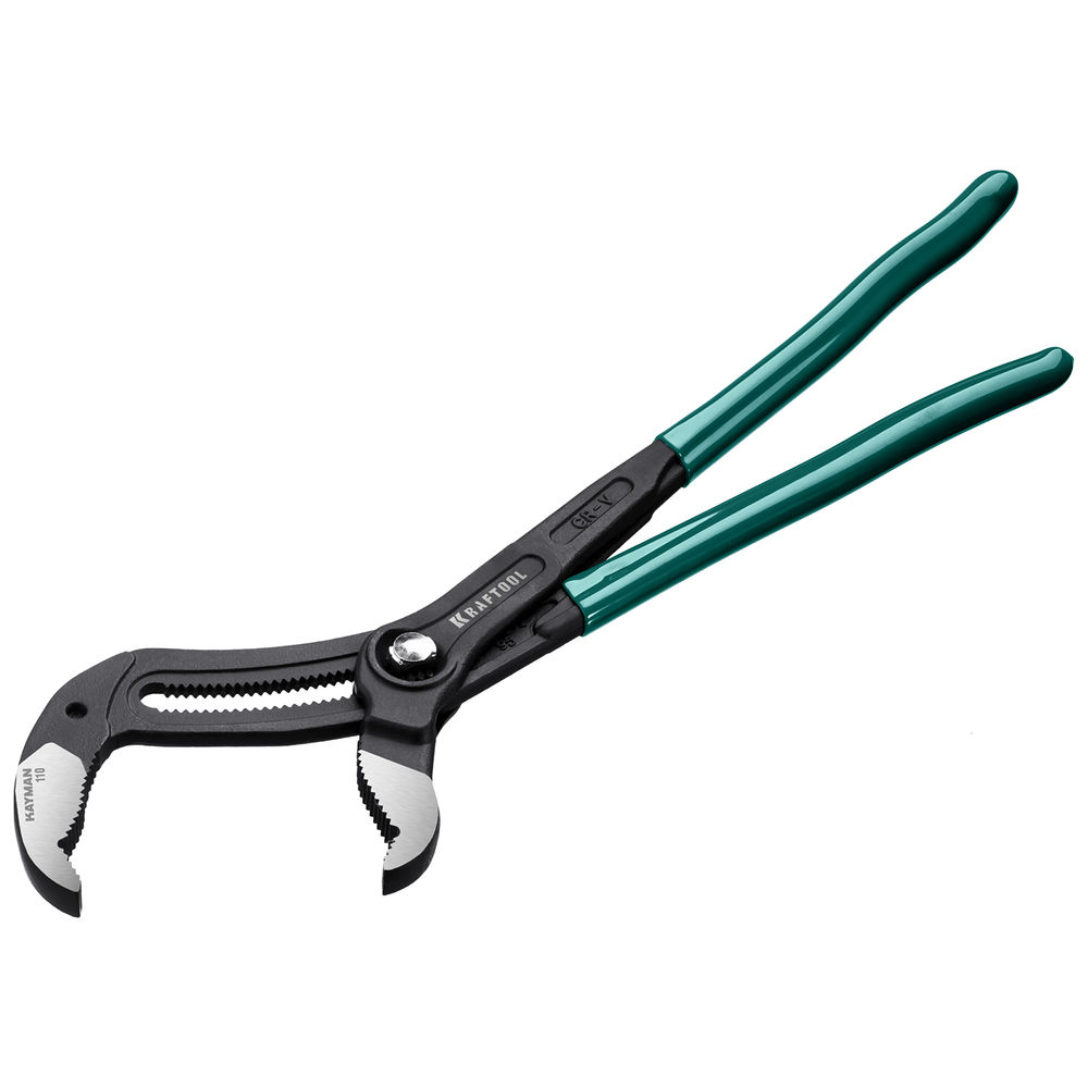 Клещи переставные 400 мм KAYMAN KRAFTOOL 22353-40