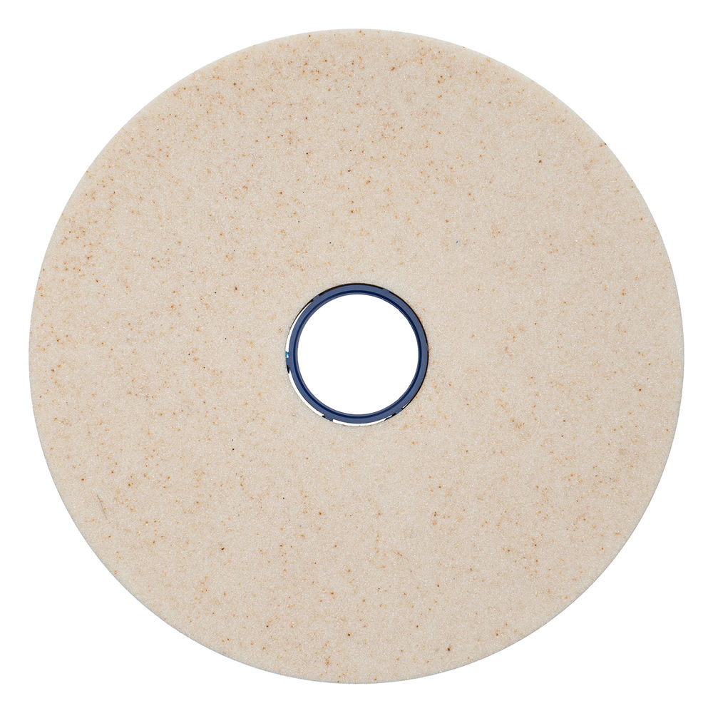 Круг шлифовальный, 175 х 20 х 32 мм, 25А, F60, (K, L) Луга (73465)