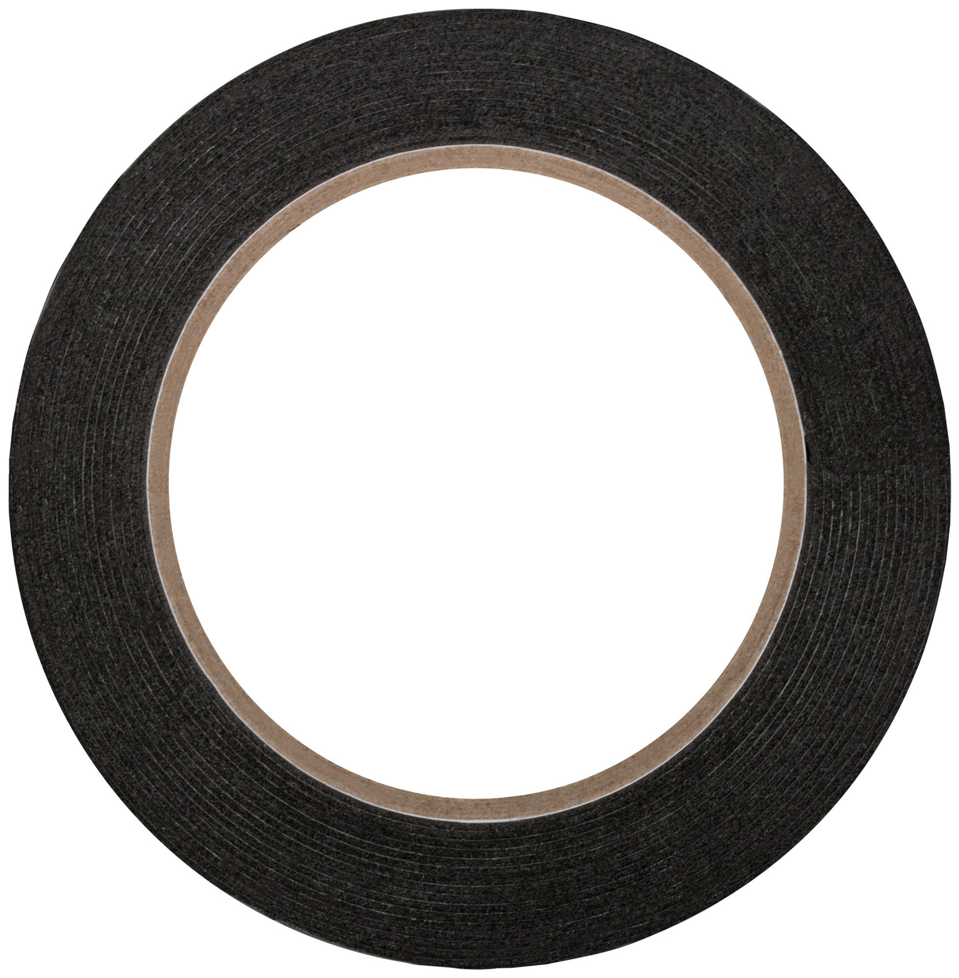 Лента клеящая, 2-х сторонняя монтажная,на вспененной основе, с полимерной подложкой, 18 мм х 5 м (11796)