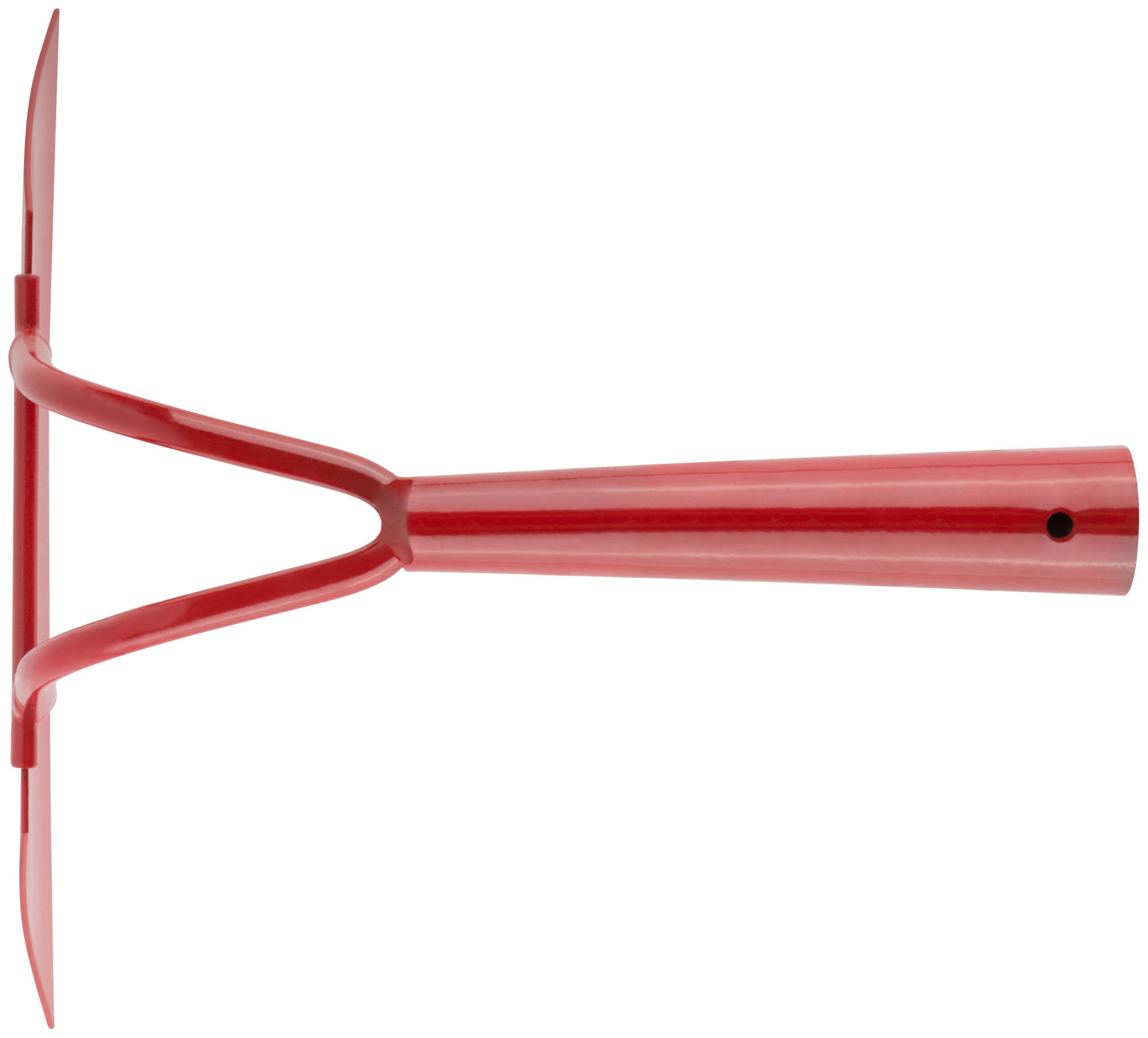 Мотыга прямая 220 мм, без черенка (76933)