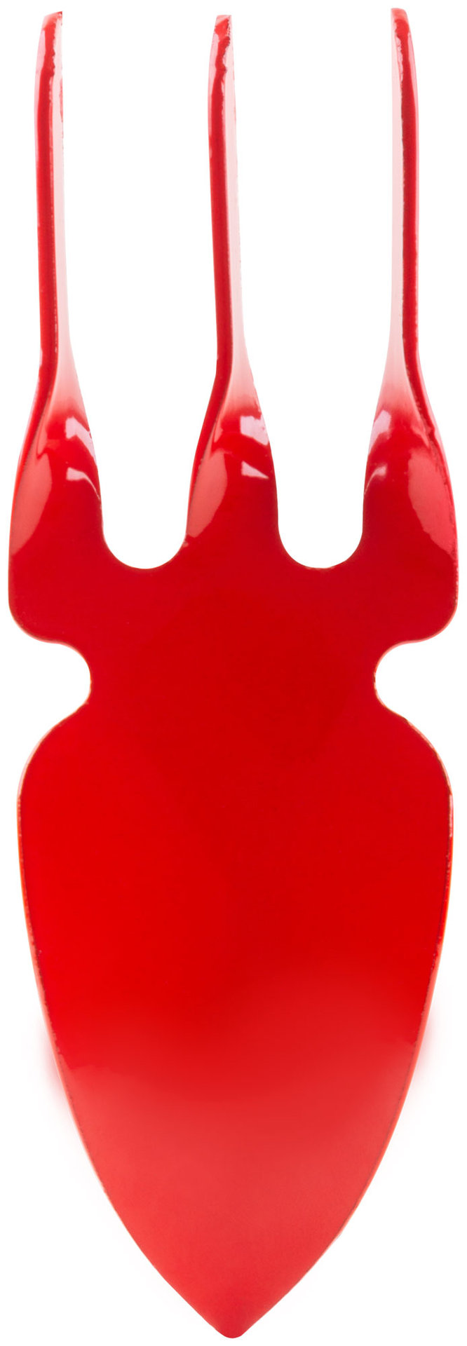 Мотыжка комбинированная цельнометаллическая, лепесток 3D (76865)