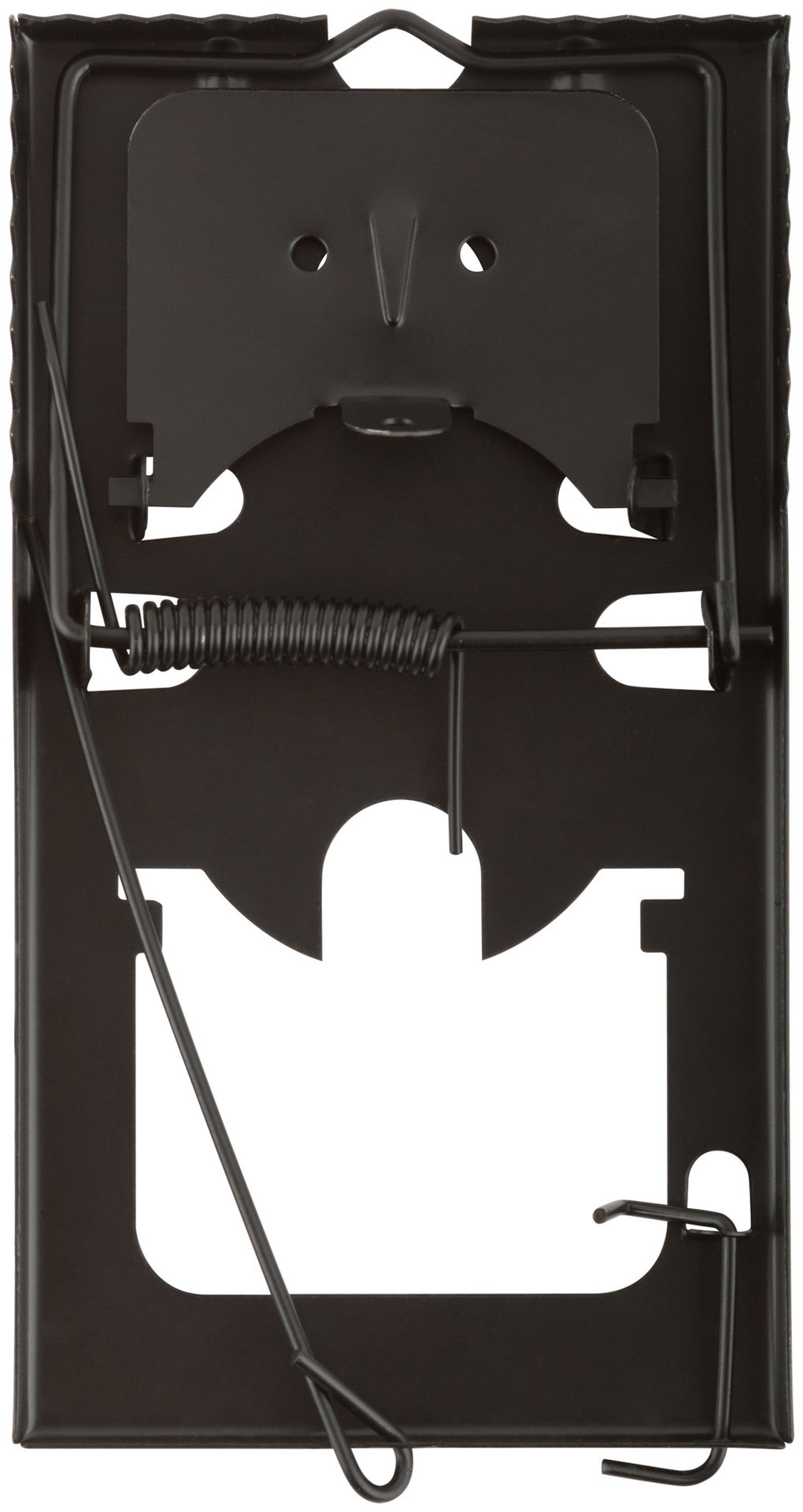 Мышеловка металлическая, 160 х 90 мм (67820)