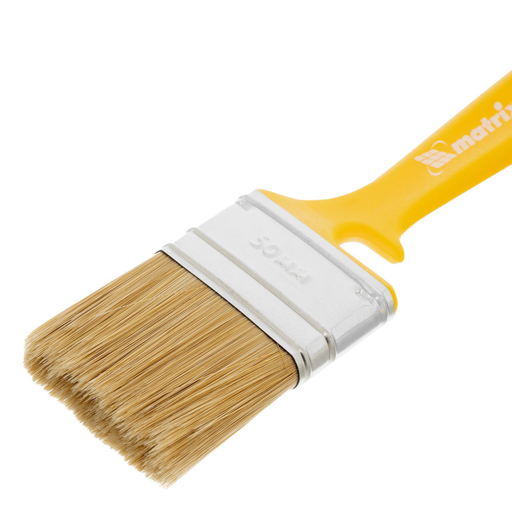 Набор кистей «Лаки» 25 мм, 35 мм, 50 мм Color Line Matrix (83367)