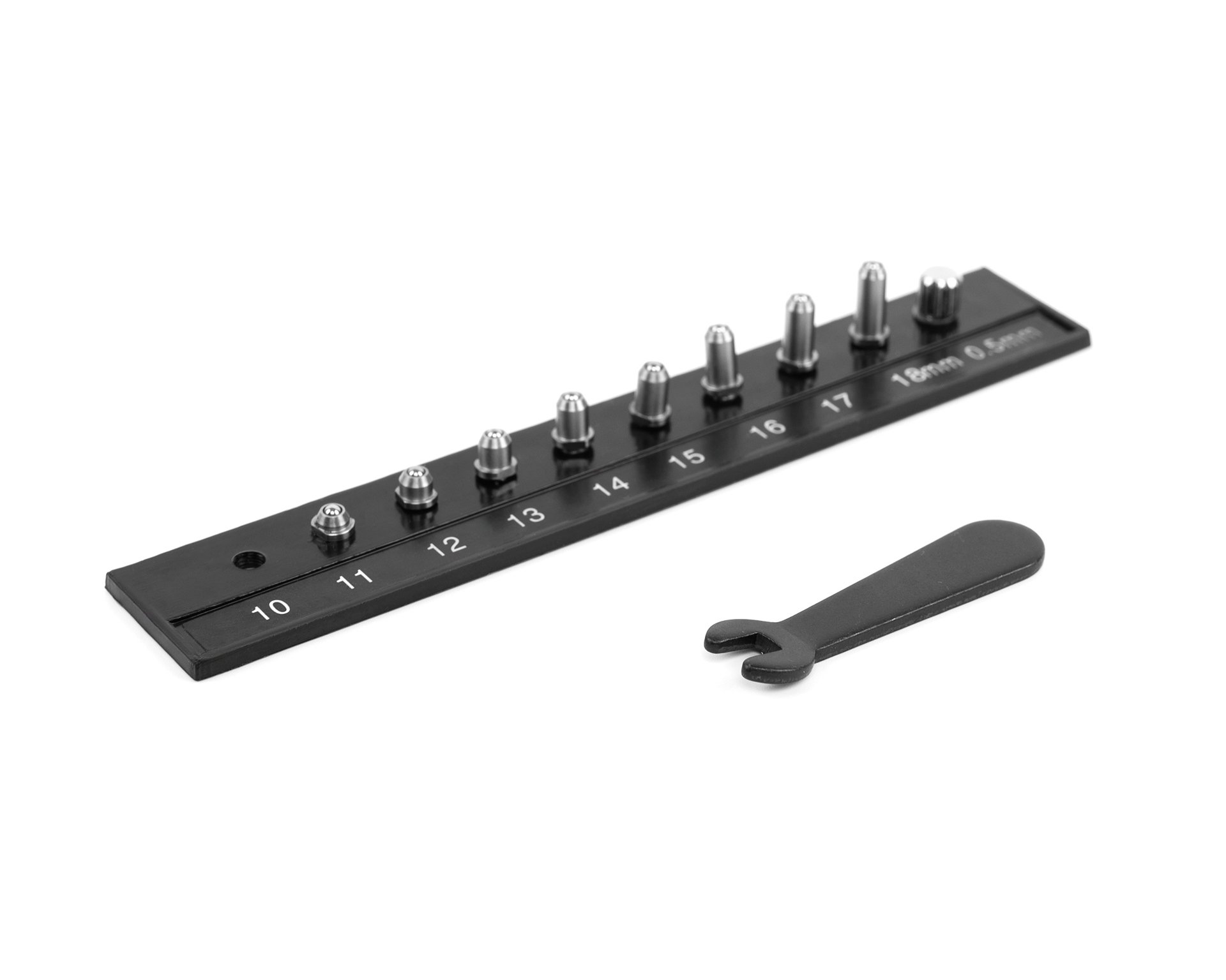 Нутромер индикаторный НИ 10- 18 0,01 328-131P Guanglu