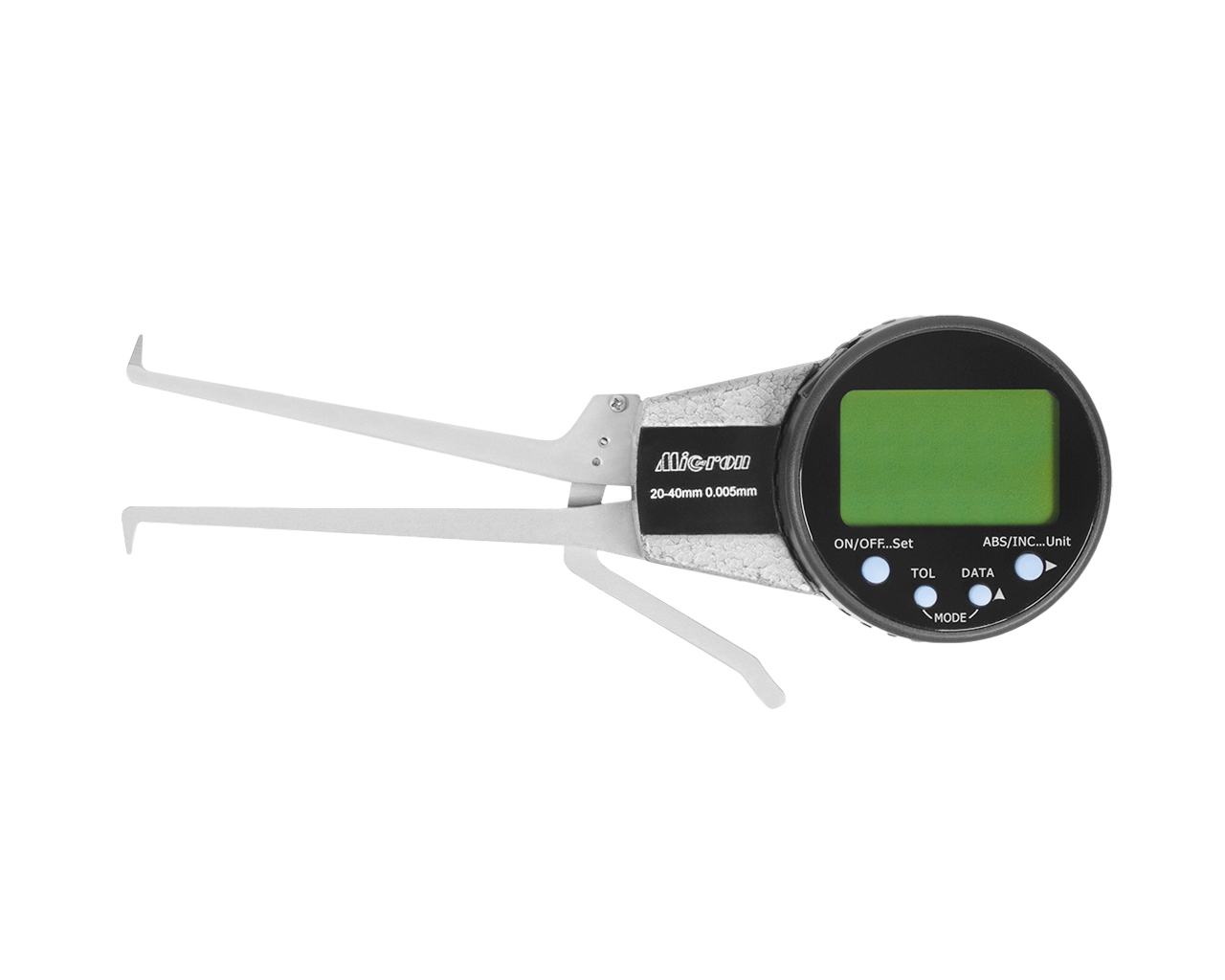 Нутромер индикаторный рычажный электронный НИРЦ 20-40 0,005 Микрон