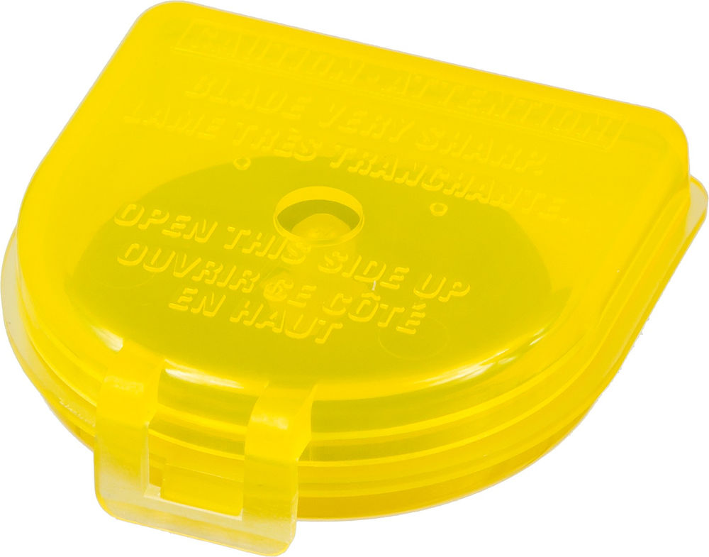 Специальные круговые лезвия 28 мм OLFA OL-RB28-2