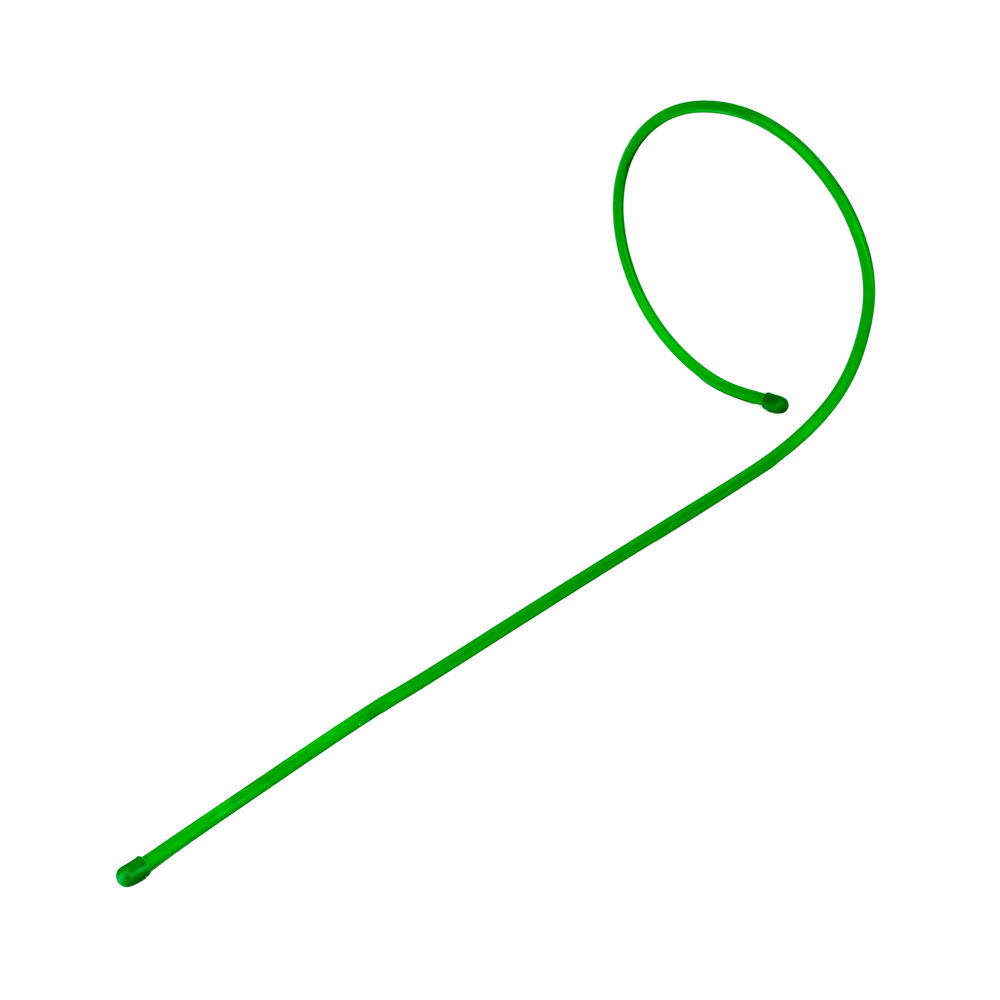 Опора для цветов круг 0.25 м, высота 0.7м, D трубы 10 мм (64462)