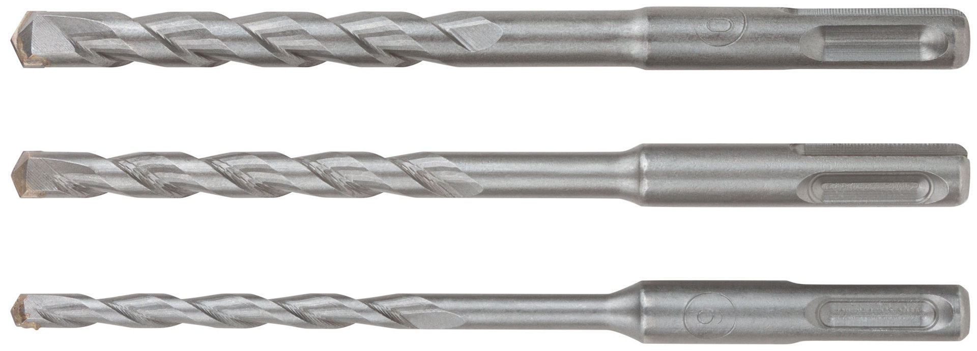 Перфоратор монтажный акк. 20 В; 0-900 об/мин; 0-5300 уд/мин; 1,5 Дж; 2 реж.; SDS-PLUS; реверс; рез. накл., без АКБ; кор. (79908)