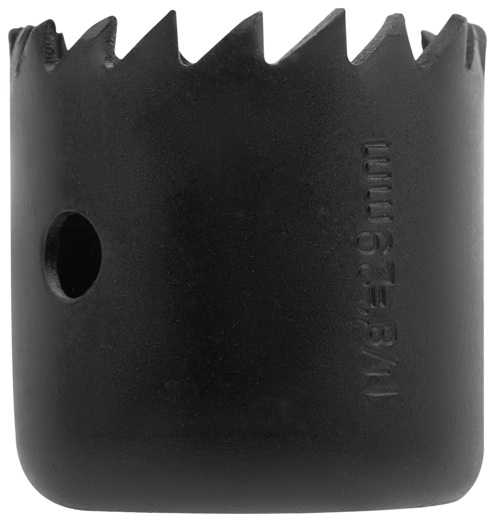 Пила круговая инструментальная сталь 29 мм (36774)