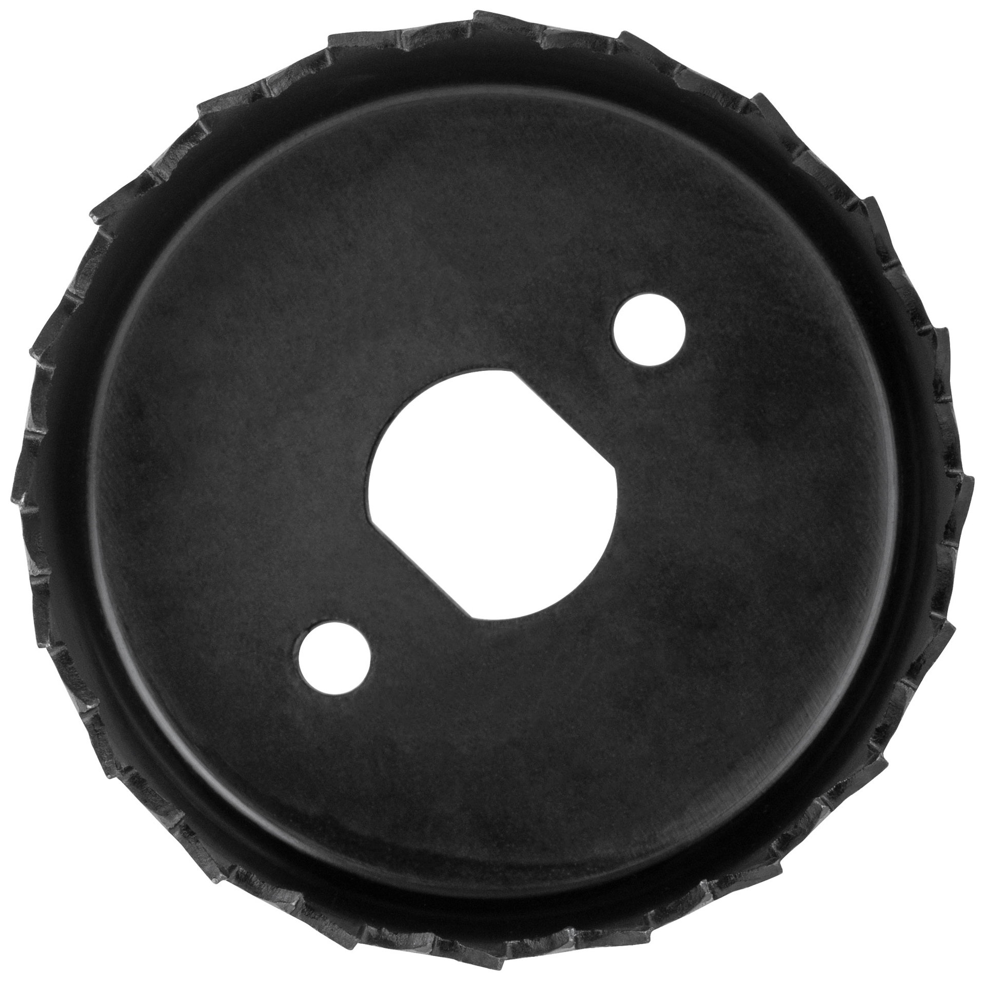 Пила круговая инструментальная сталь 64 мм (36784)