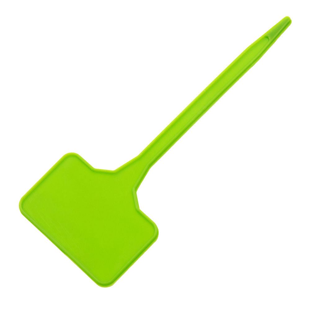 Посадочные таблички 35 х 55 мм, пика 110 мм, 20 шт, Palisad (64493)