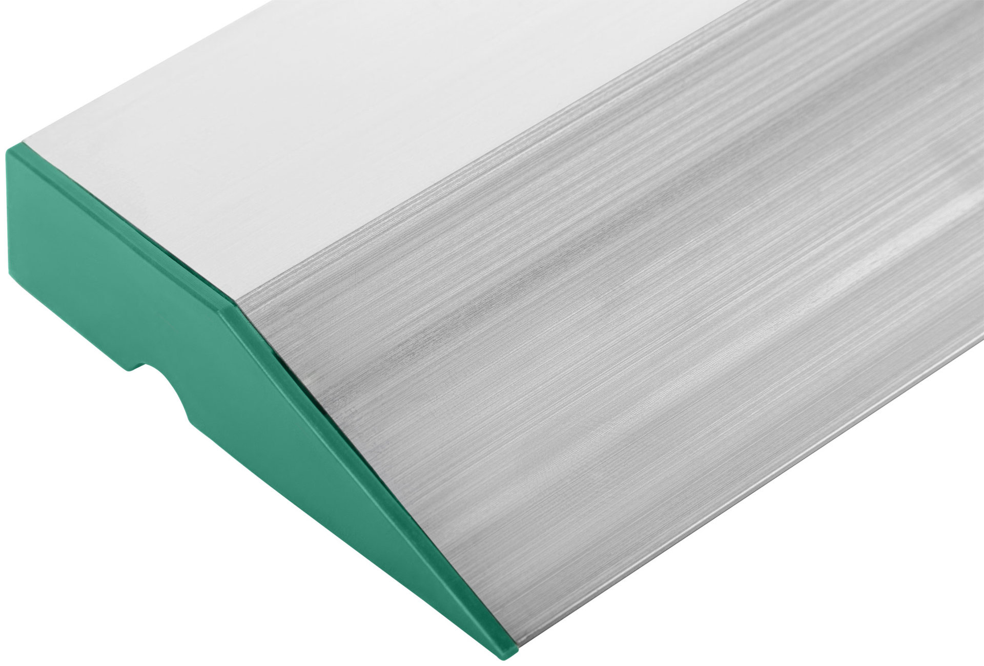 Правило Трапеция Профи (с ребром жесткости) 1 м (09005)