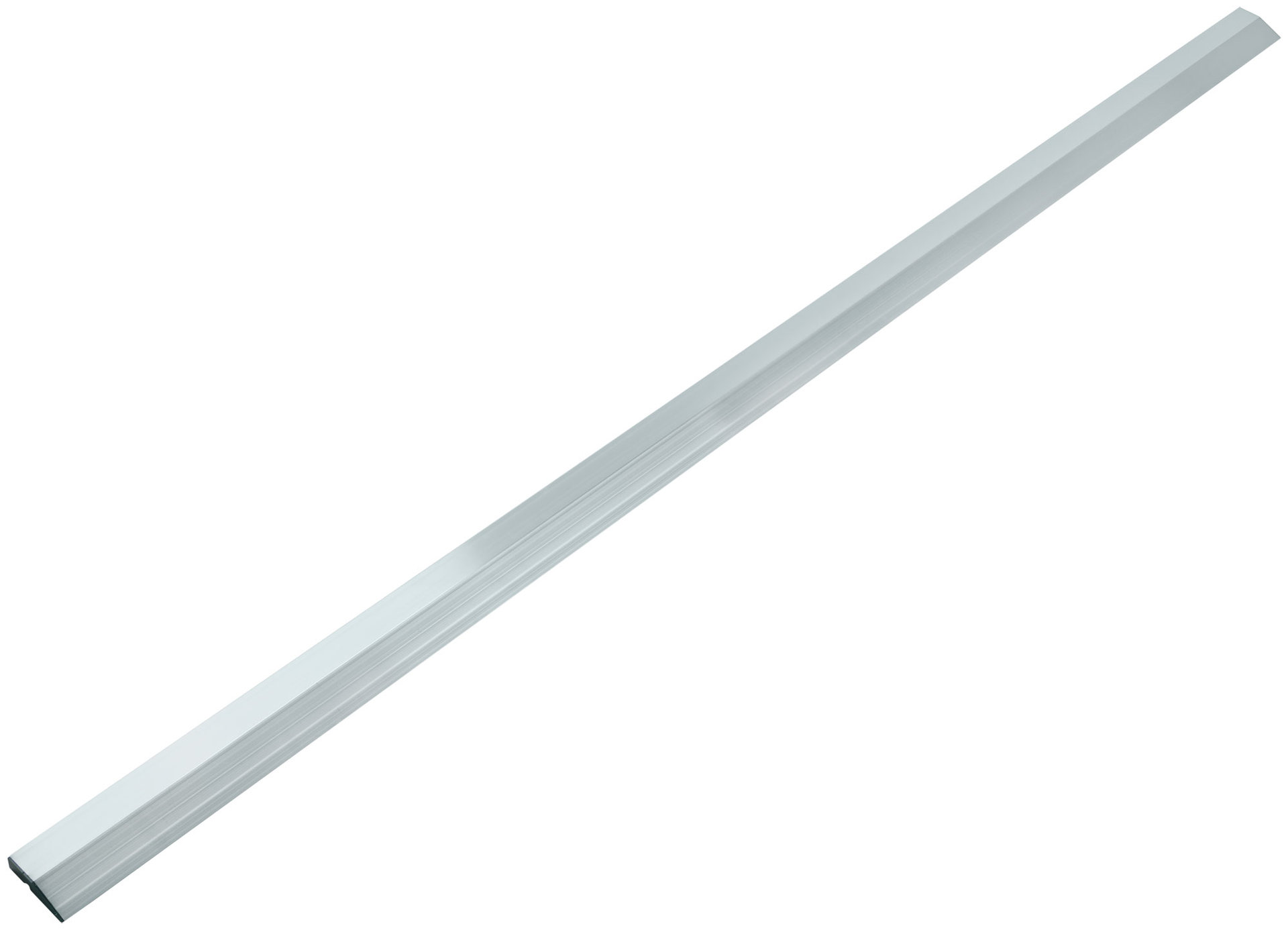 Правило Трапеция Профи (с ребром жесткости) 2,5 м (09008)