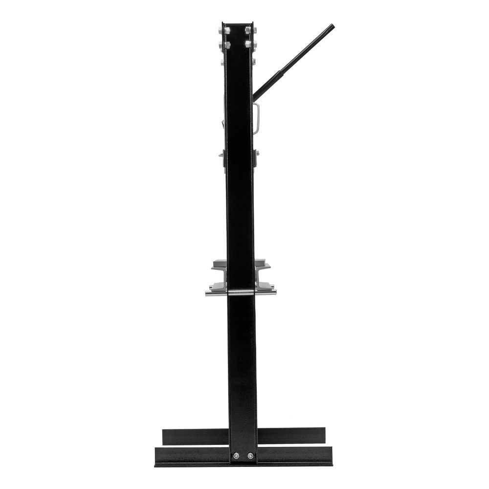 Пресс гидравлический, 12 т, 1360 х 500 х 510 мм. (комплект из 2 частей) Matrix (523105)