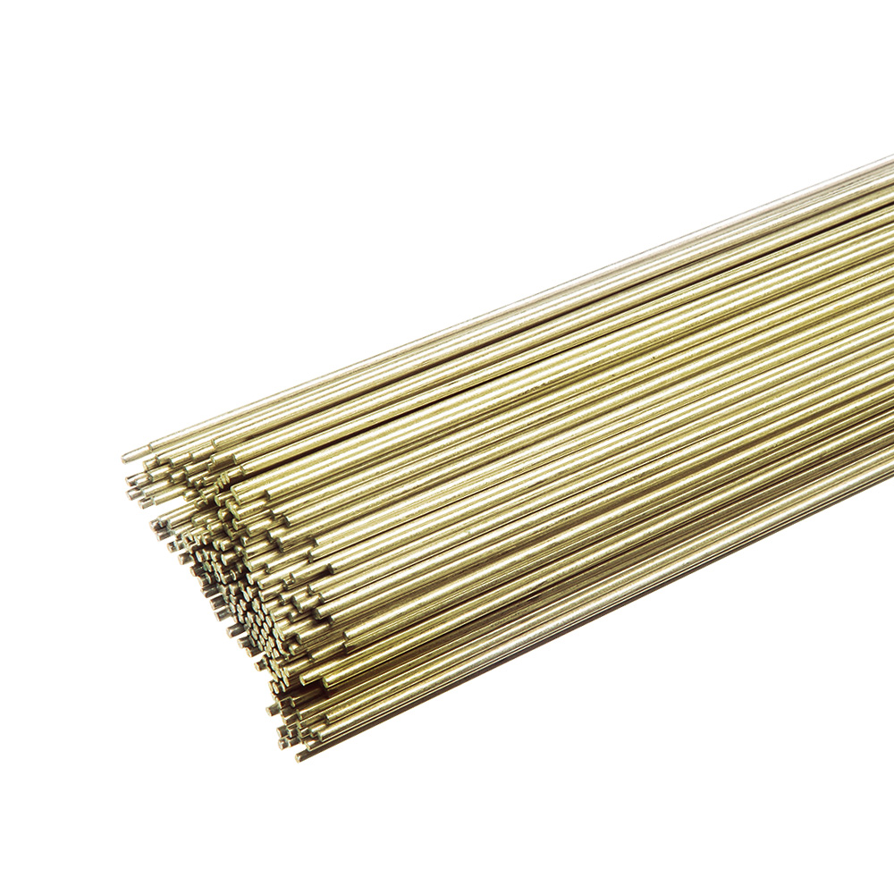 Прутки латунные БАРСВЕЛД CuZn40 ф 2,0 мм (CuZn402000)