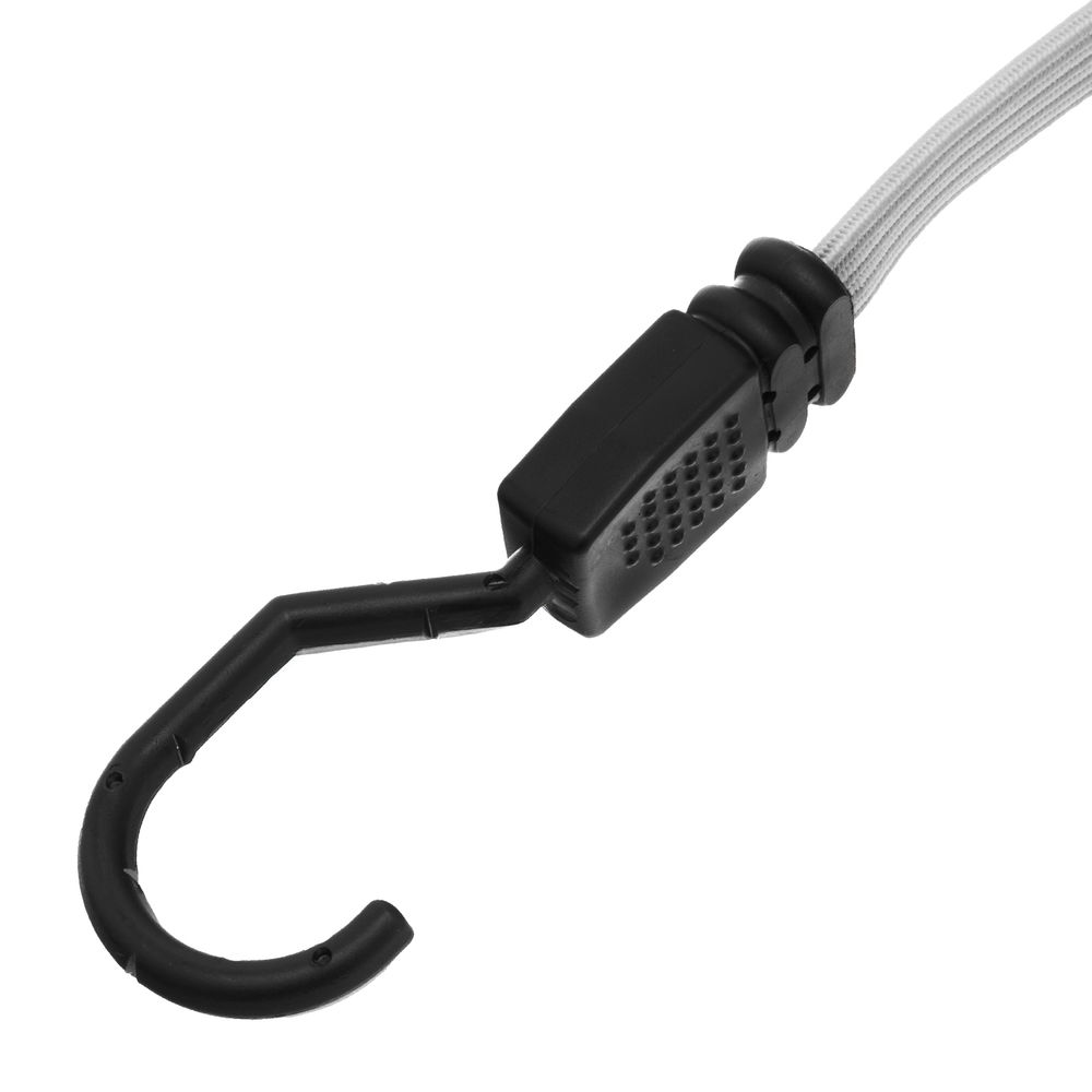 Резинки багажные плоские 600 мм Stels, 2 шт (54401)