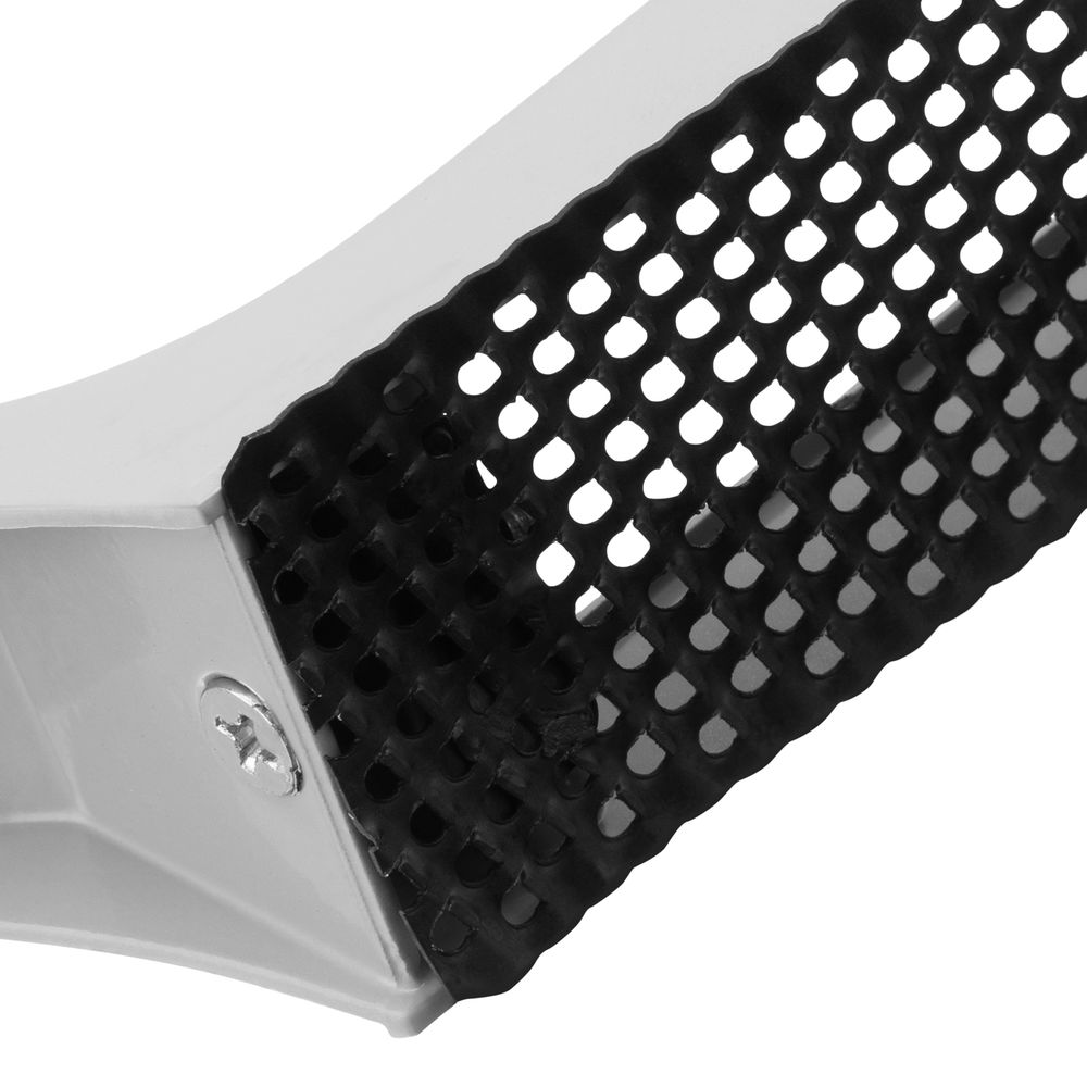 Рубанок, 250 х 42 мм, обдирочный, металлический, для гипсокартона Matrix (879145)