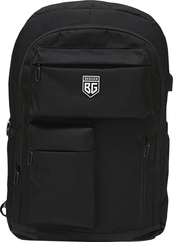 Рюкзак универсальный BERGER ИЛЬМЕН BG1205