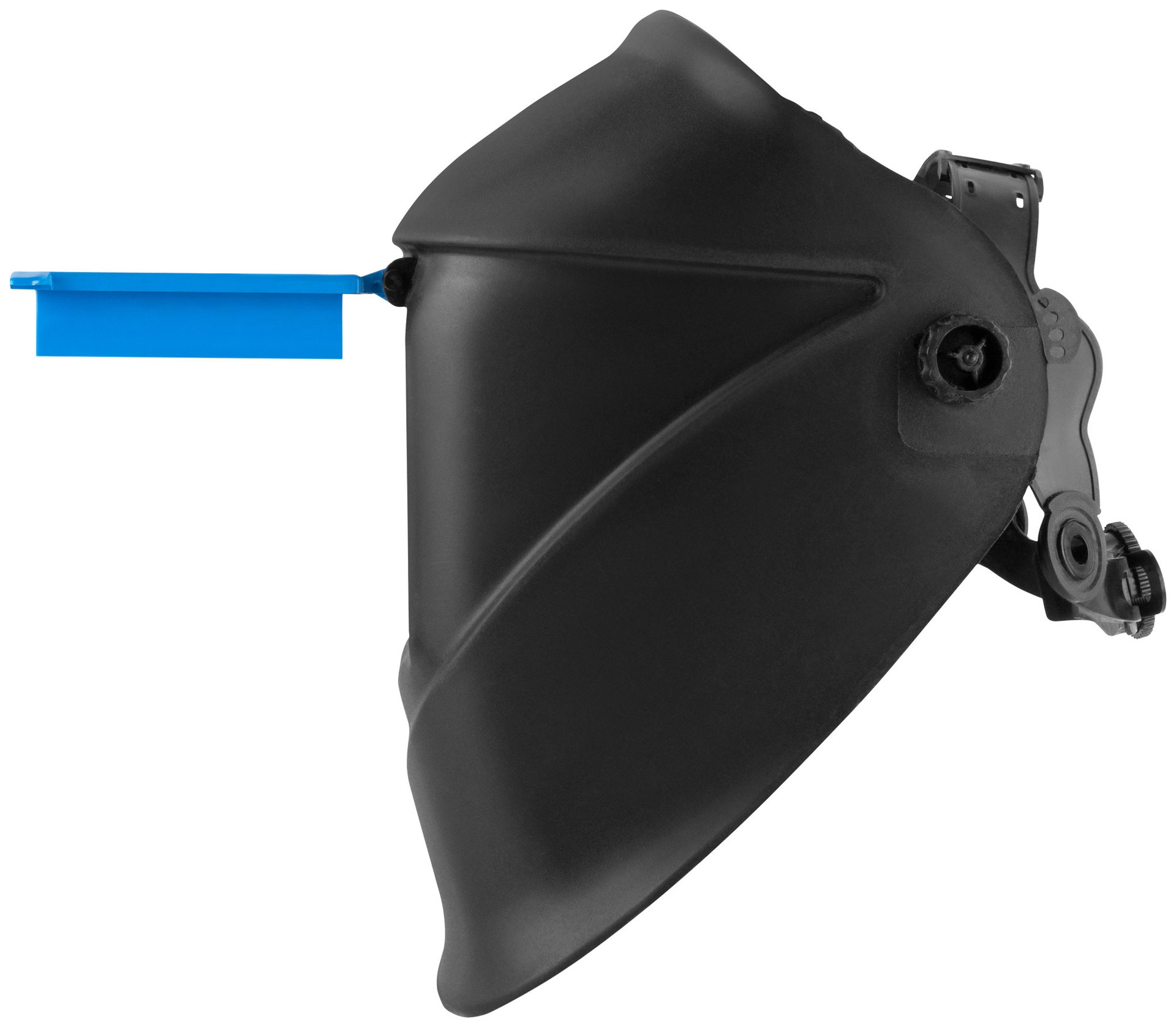 Щиток сварщика с откидывающимся стеклом Исток ПРО (12243)