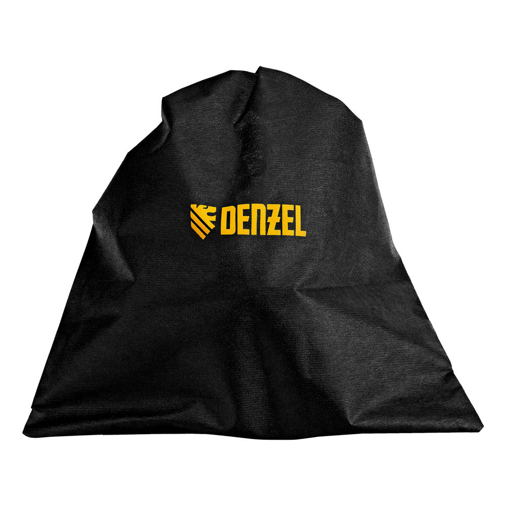 Щиток защитный лицевой (маска сварщика) F9, см. окно 100x60, Real Color, DIN 4-8/9-13// Denzel (89718)