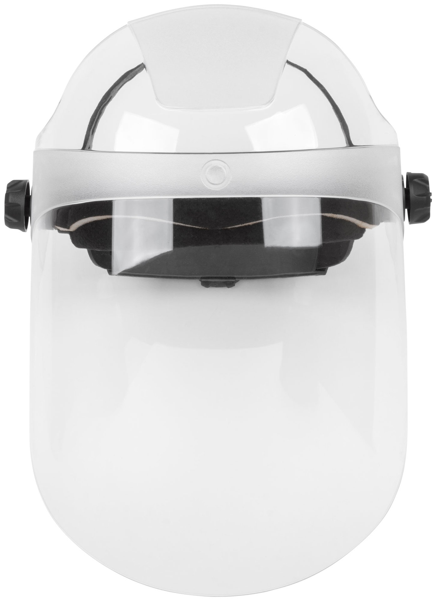 Щиток защитный поликарбонатный Профи (12252)