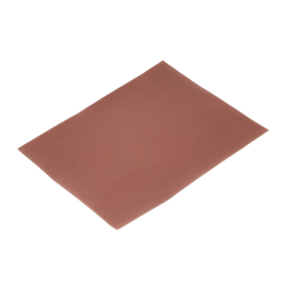 Шлифлист на бумажной основе, P 1500, 230 х 280 мм, 10 шт, влагостойкий Сибртех (756287)