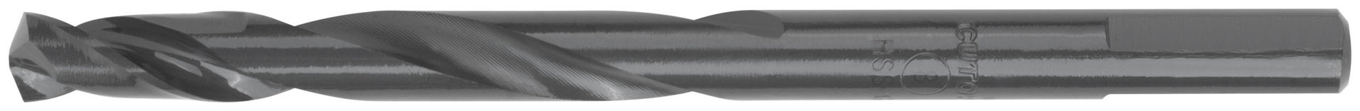 Сверло по металлу Cutop Special, HSS-G, 8 х 117/67 мм (5 шт) (54-956)