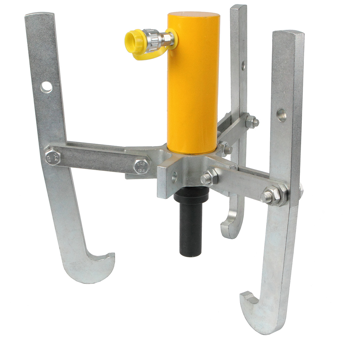 Съемник гидравлический универсальный без насоса 20 т ТЕХРИМ СГ2-20