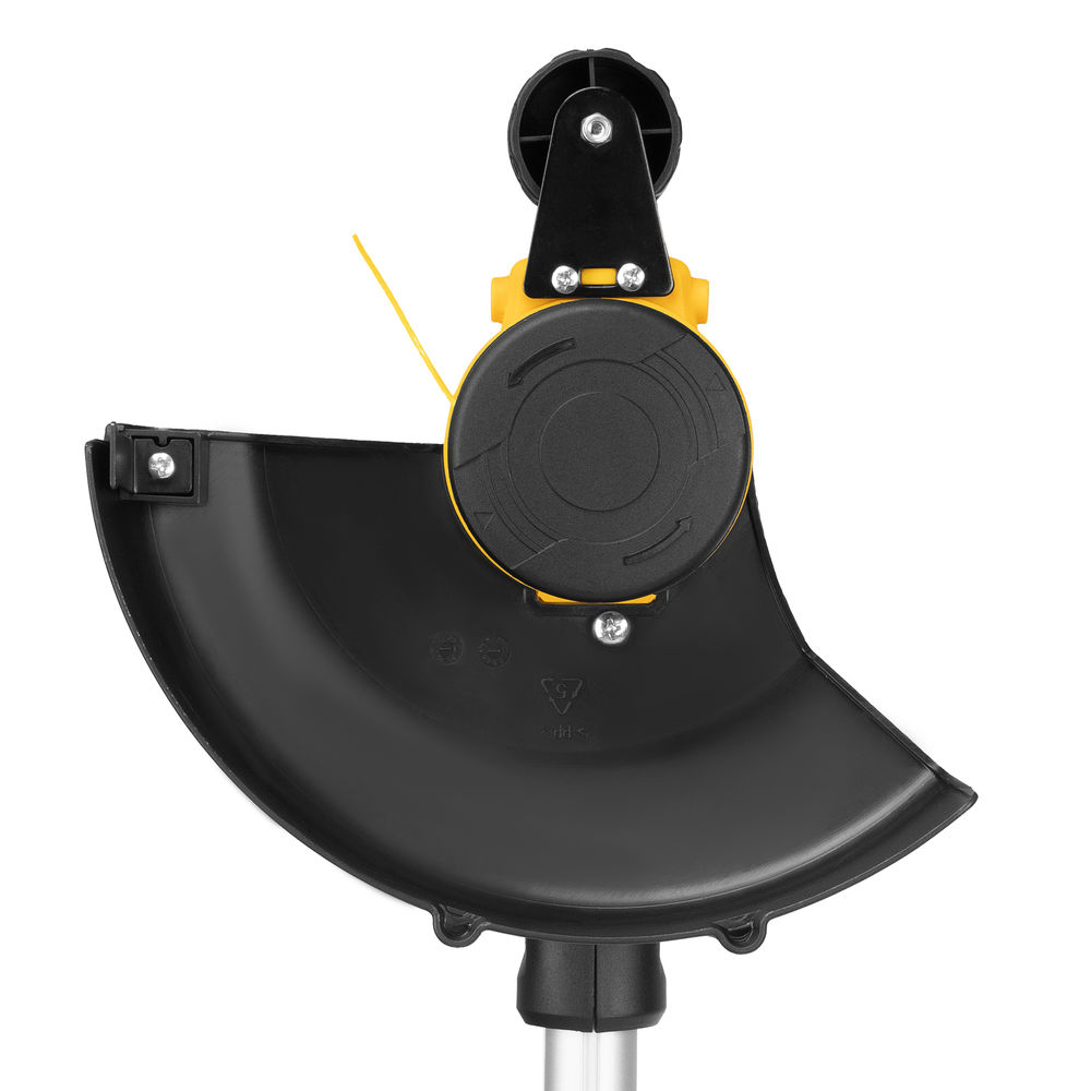 Триммер аккумуляторный GT-230, 230 мм, Li-Ion, 20 В Denzel (58701)