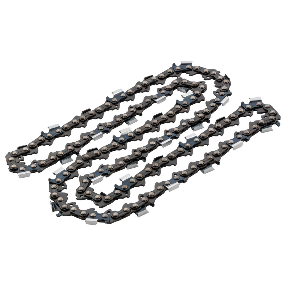 Цепь для бензопилы DGS-5218, шина 45 см (18) шаг 0.325, паз 1.5 мм, 72 звена Denzel (59805)