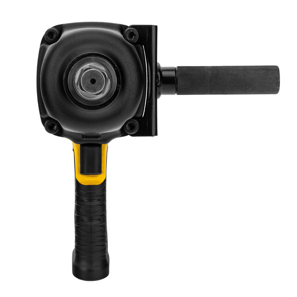 Ударный пневмогайковерт IW1600, 3/4, 4000 об/мин, 1600 Нм Denzel (57489)