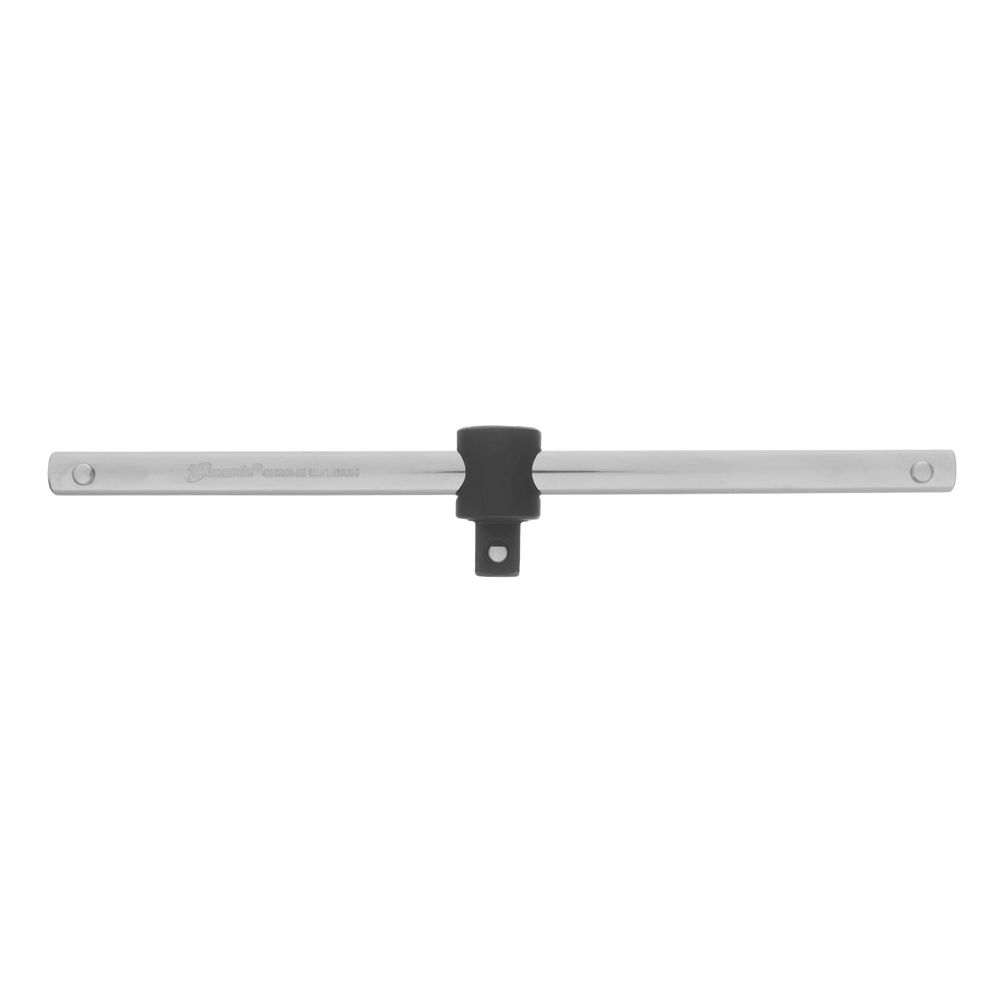 Вороток, 250 мм, квадрат 1/2, CrV, хромированный Matrix