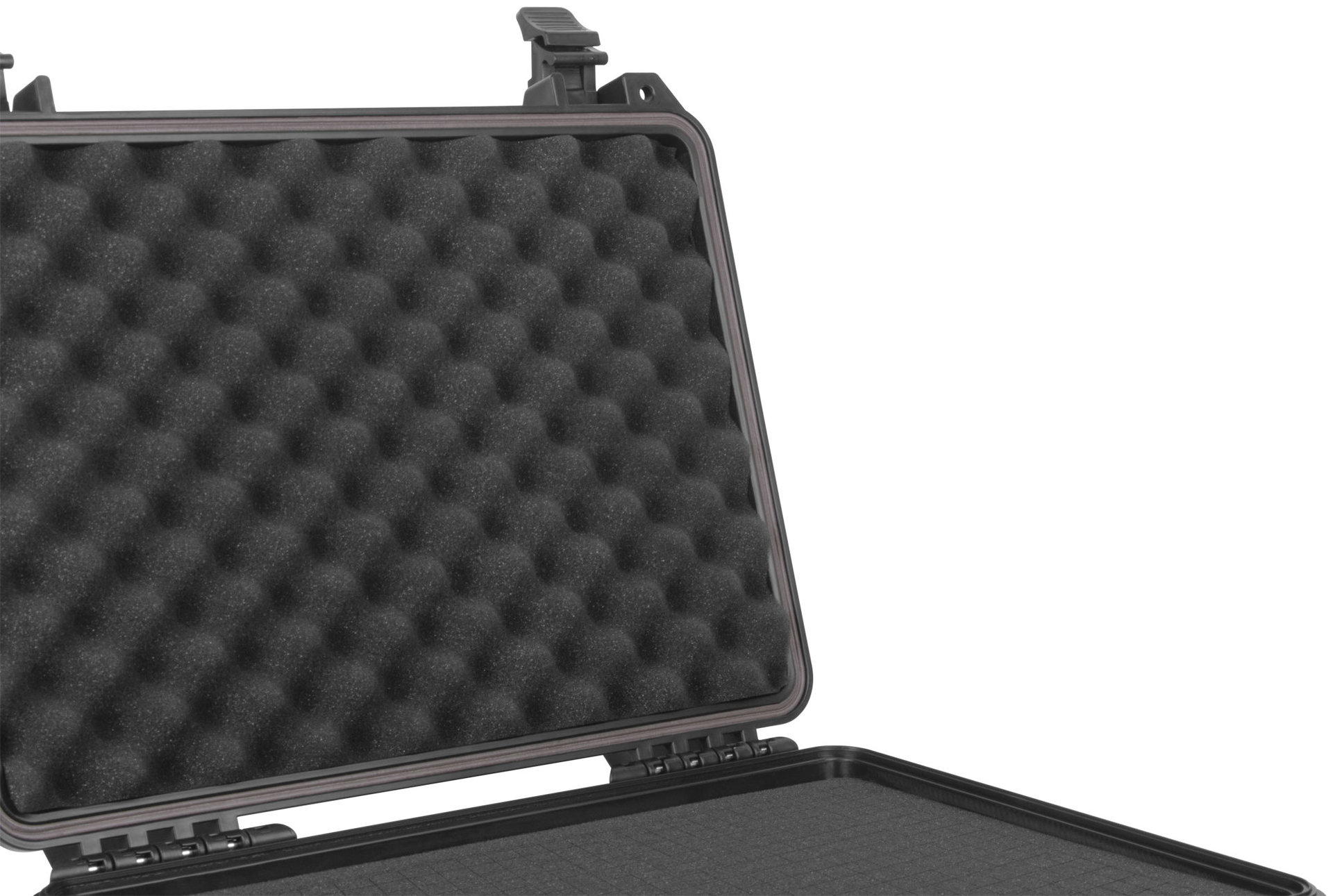 Ящик для инструмента Гранд пластиковый ударопрочный 470х357х175 мм