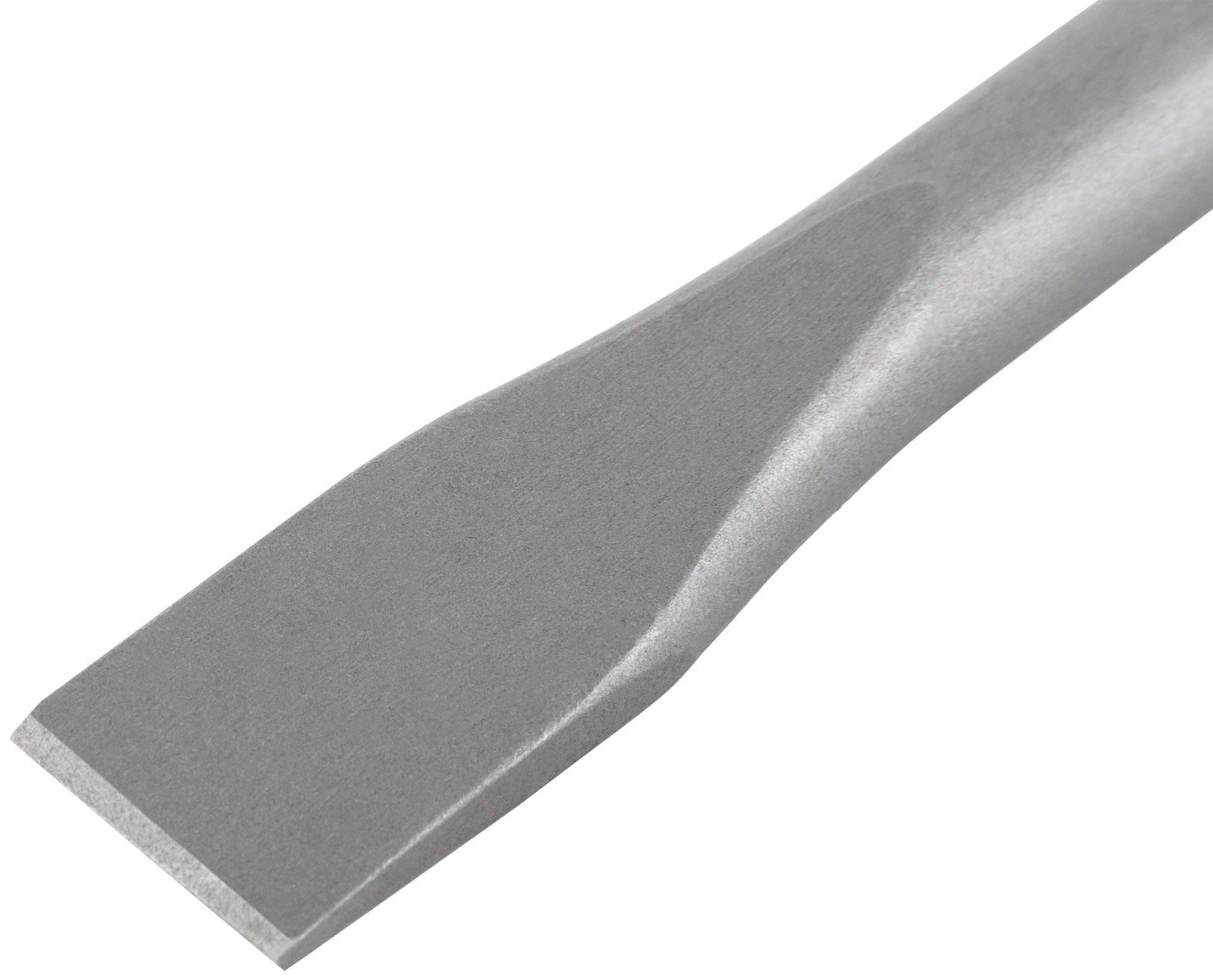 Зубило узкое SDS-PLUS, легированная сталь 20х250х14 мм (33492)