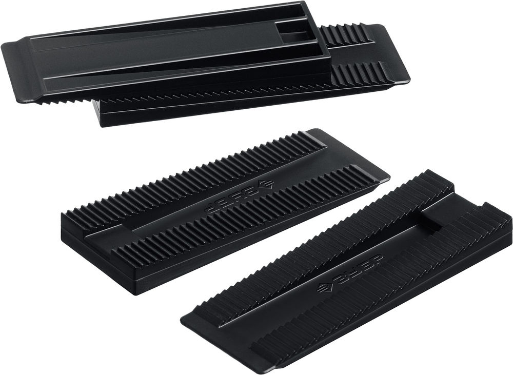 Клинья установочные регулировочные 20 шт. ЗУБР 37555-K20