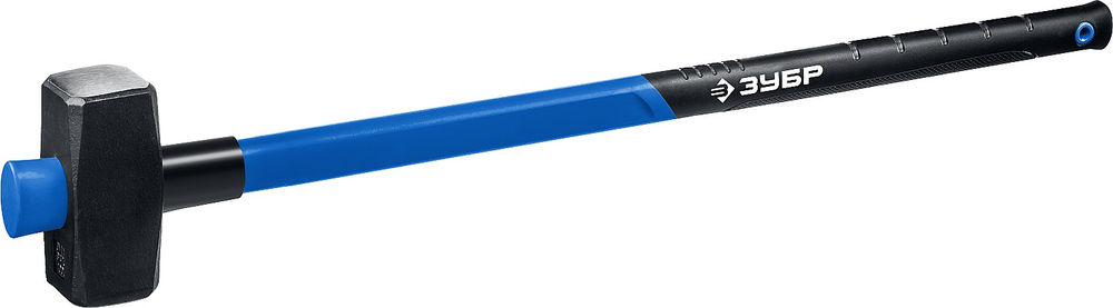 Кувалда 4 кг с удлинённой рукояткой Профессионал ЗУБР 20111-4