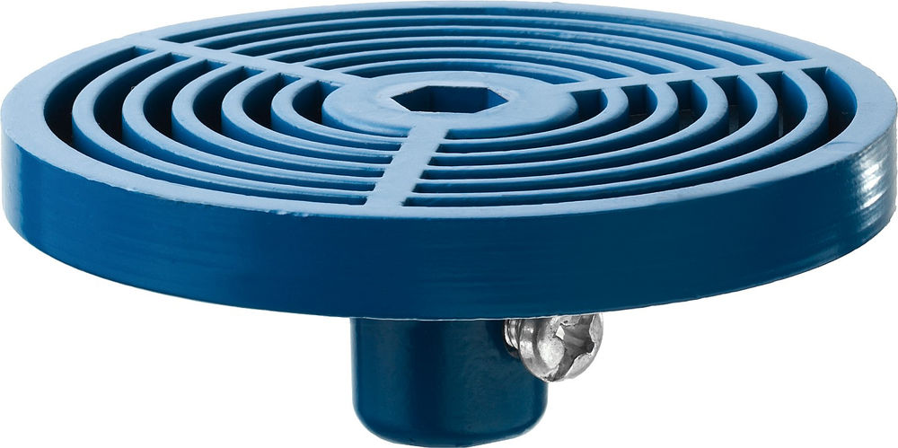 Основание-державка для кольцевых коронок ЗУБР Профессионал 33355_z01