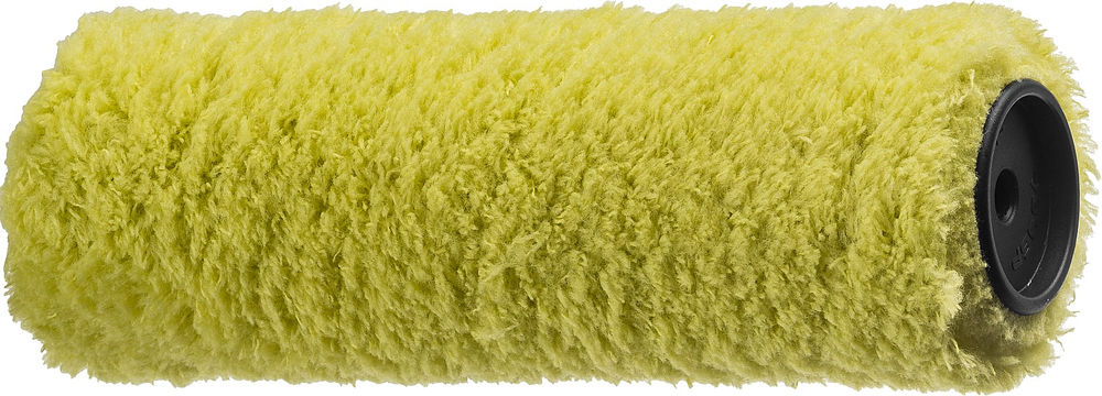 Ролик малярный 48 х 240 мм, бюгель 8 мм, полиакрил, все виды ЛКМ Профессионал СИНТЕКС ЗУБР 02501-25_z02