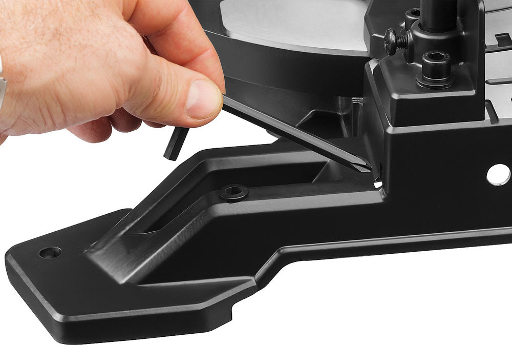 Пила торцовочная d 255 х 30 мм 1600 Вт ЗУБР ЗПТ-255-1800 ЛМ2 ЗПТ-255-1800 ЛМ2