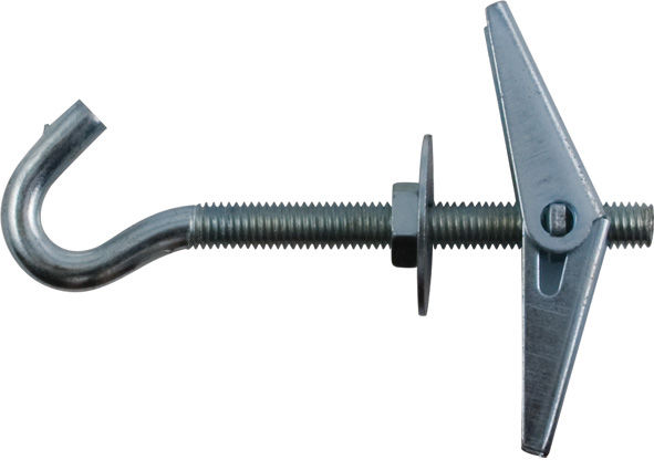 Анкер складной пружинный М4 Пром (24186)