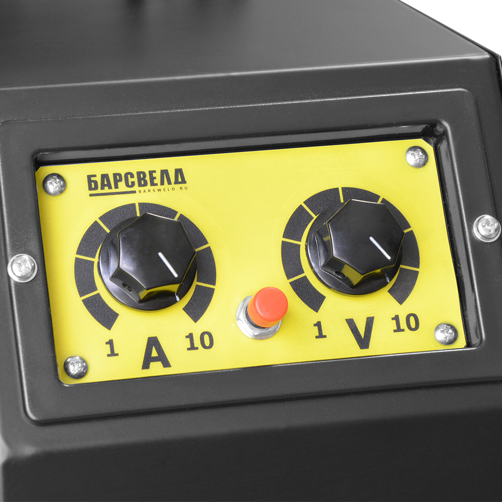 БАРСВЕЛД Profi MIG-507 DT2 (MIG507DT2)