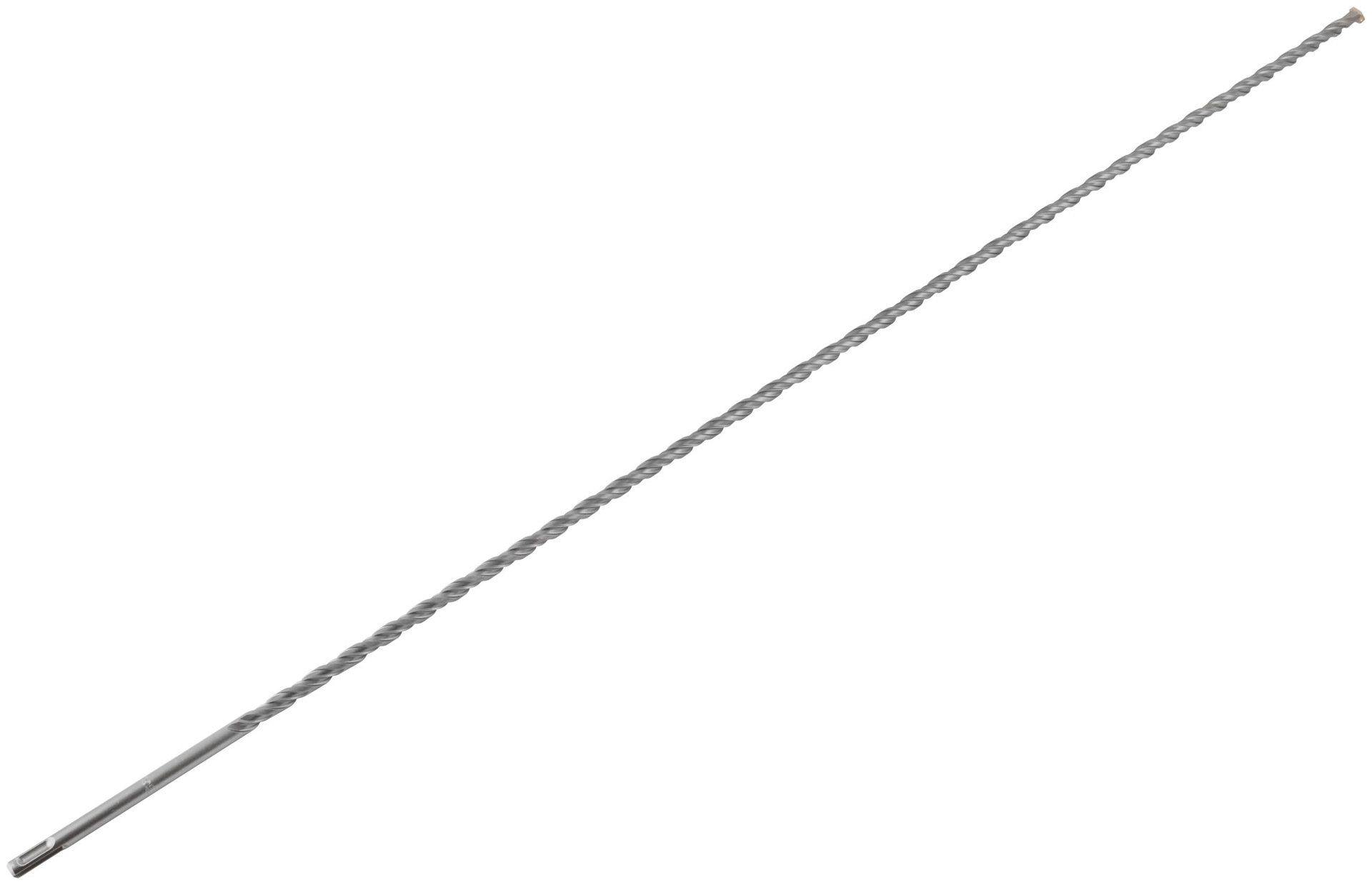 Бур по бетону CUTOP, Profi, двойная резьба, SDS-Plus, 12 х 1000 мм (40-121000)